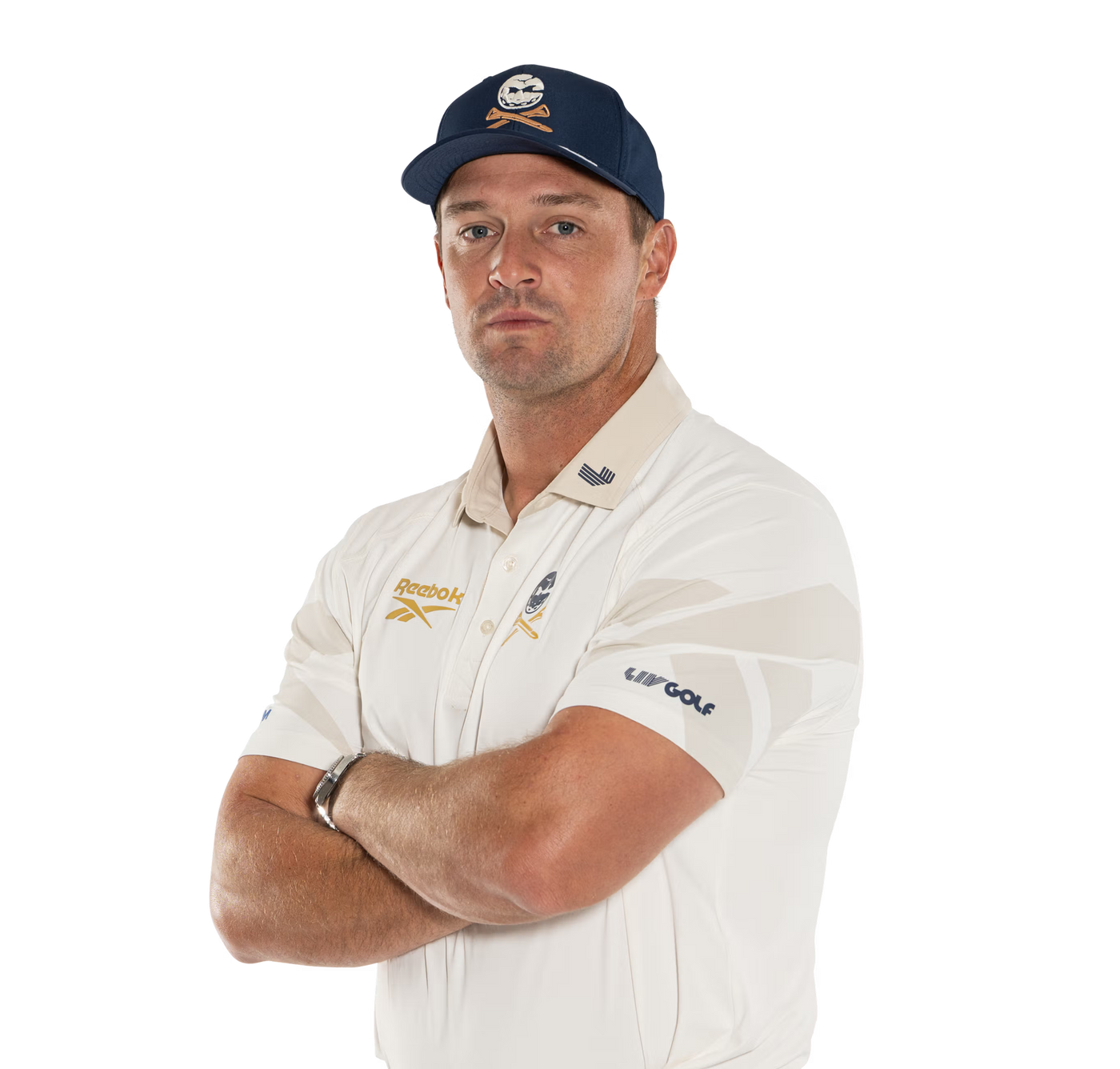 Bryson DeChambeau