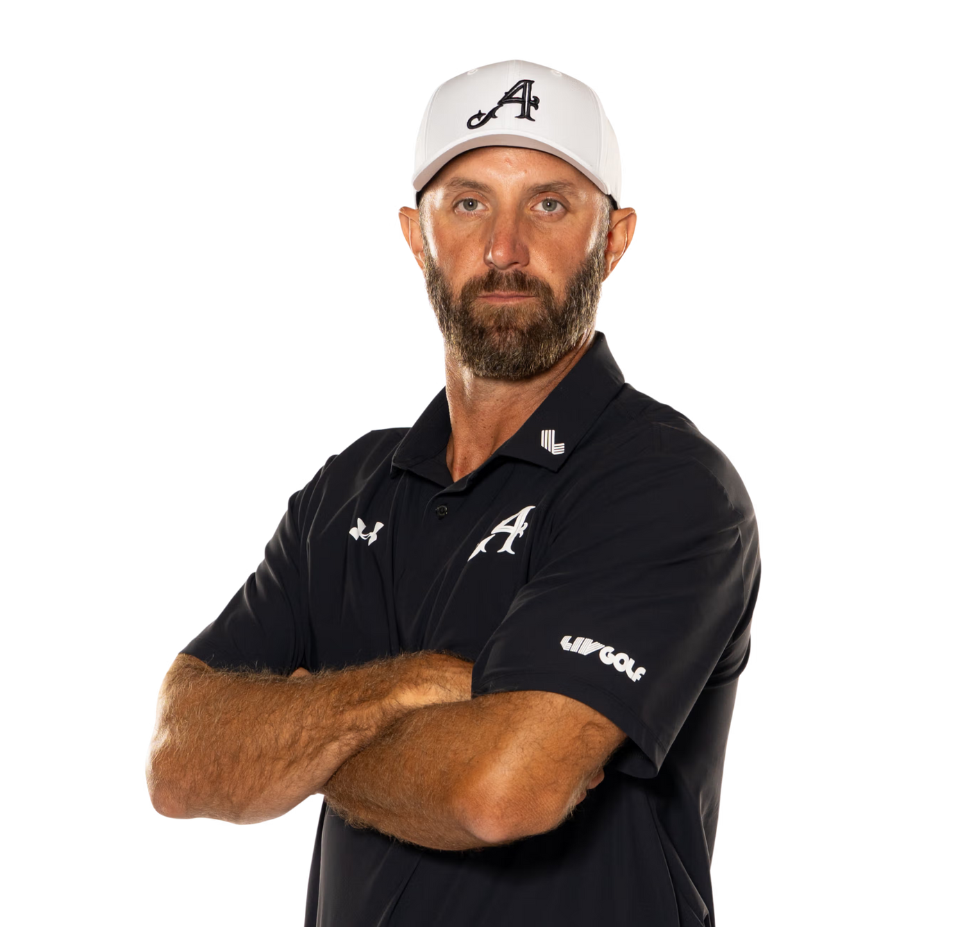 Dustin Johnson