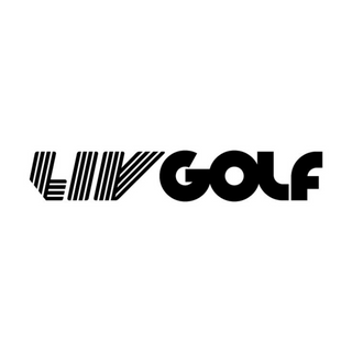 LIV GOLF Bag