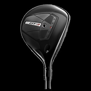 TITLEIST GT3