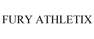 FURY ATHLETIX x Andrew Novak