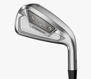 CALLAWAY X-FORGED UT