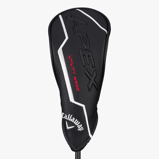 CALLAWAY APEX UW