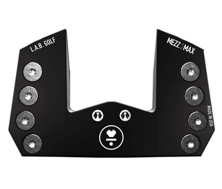 LAB GOLF Putter x Charles Howell III