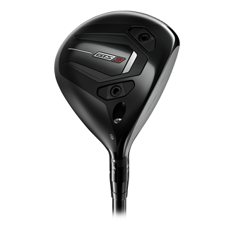 TITLEIST GTS3