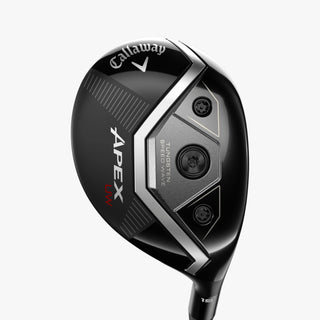CALLAWAY APEX UW
