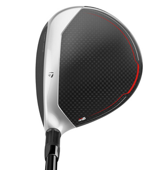 TAYLORMADE M6