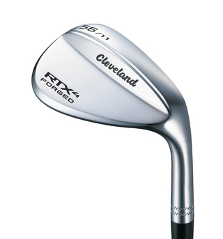 CLEVELAND RTX4 FORGED 10