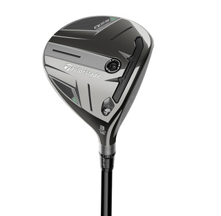 TAYLORMADE QI35