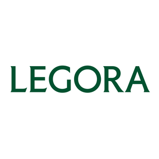 LEGORA x Ludvig Åberg